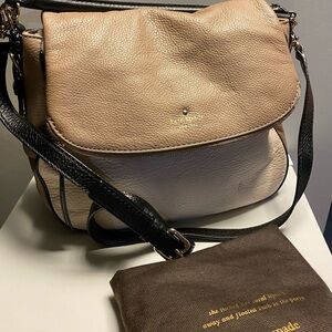 Kate Spade Leather Purse